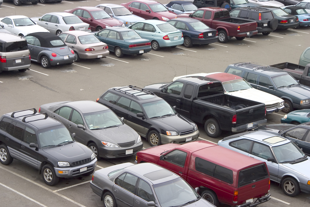 junk car buyers in KS